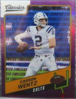Carson Wentz [Premium Edition] #8