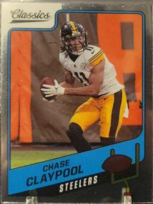 Chase Claypool #36