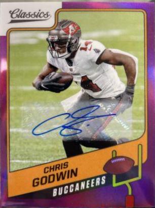 Chris Godwin #23