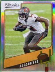 Chris Godwin [Premium Edition No Name] #23