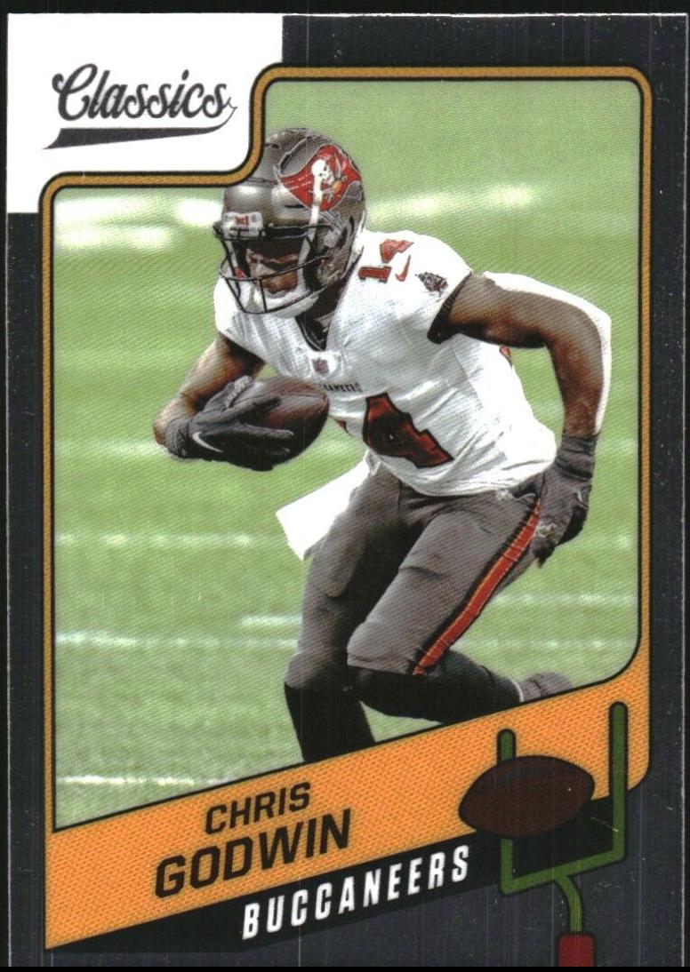 Chris Godwin [Premium Edition] #23
