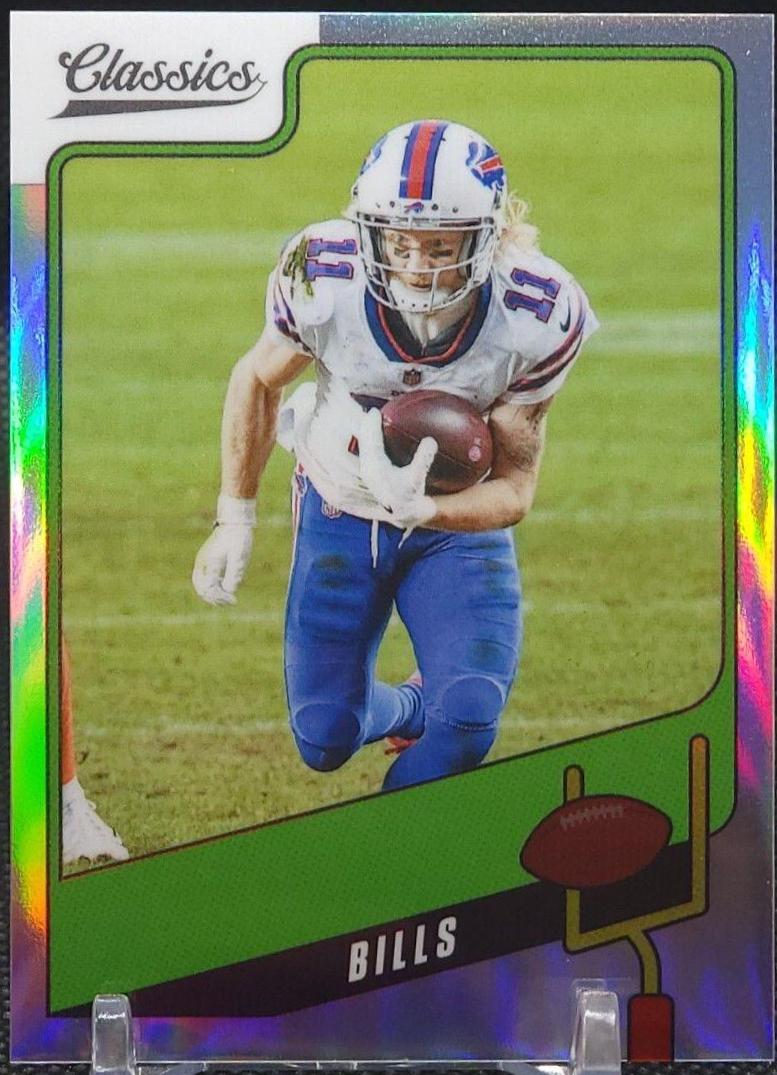 Cole Beasley [No Name] #65