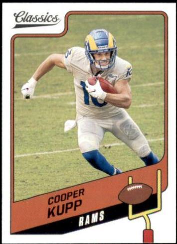 Cooper Kupp #79