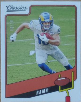 Cooper Kupp [Glossy] #79
