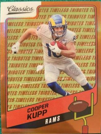 Cooper Kupp [Premium Edition] #79