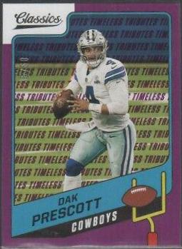 Dak Prescott #50