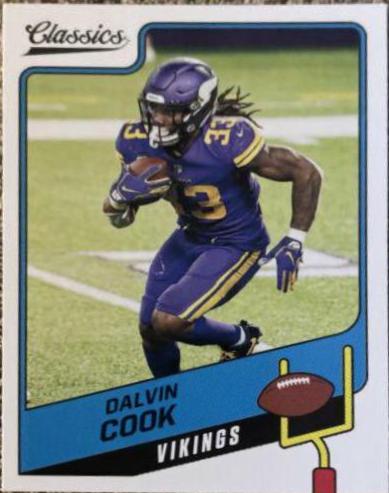 Dalvin Cook #47