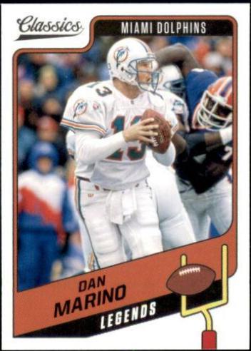 Dan Marino #138
