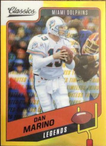 Dan Marino [Premium Edition] #138