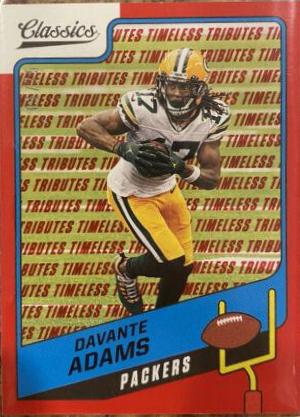 Davante Adams #39