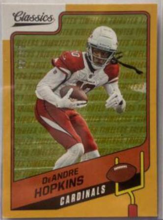 DeAndre Hopkins #76