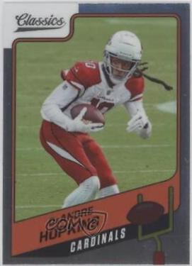 DeAndre Hopkins [Premium Edition] #76