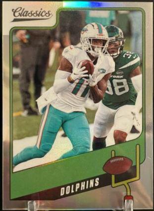 DeVante Parker [No Name] #66