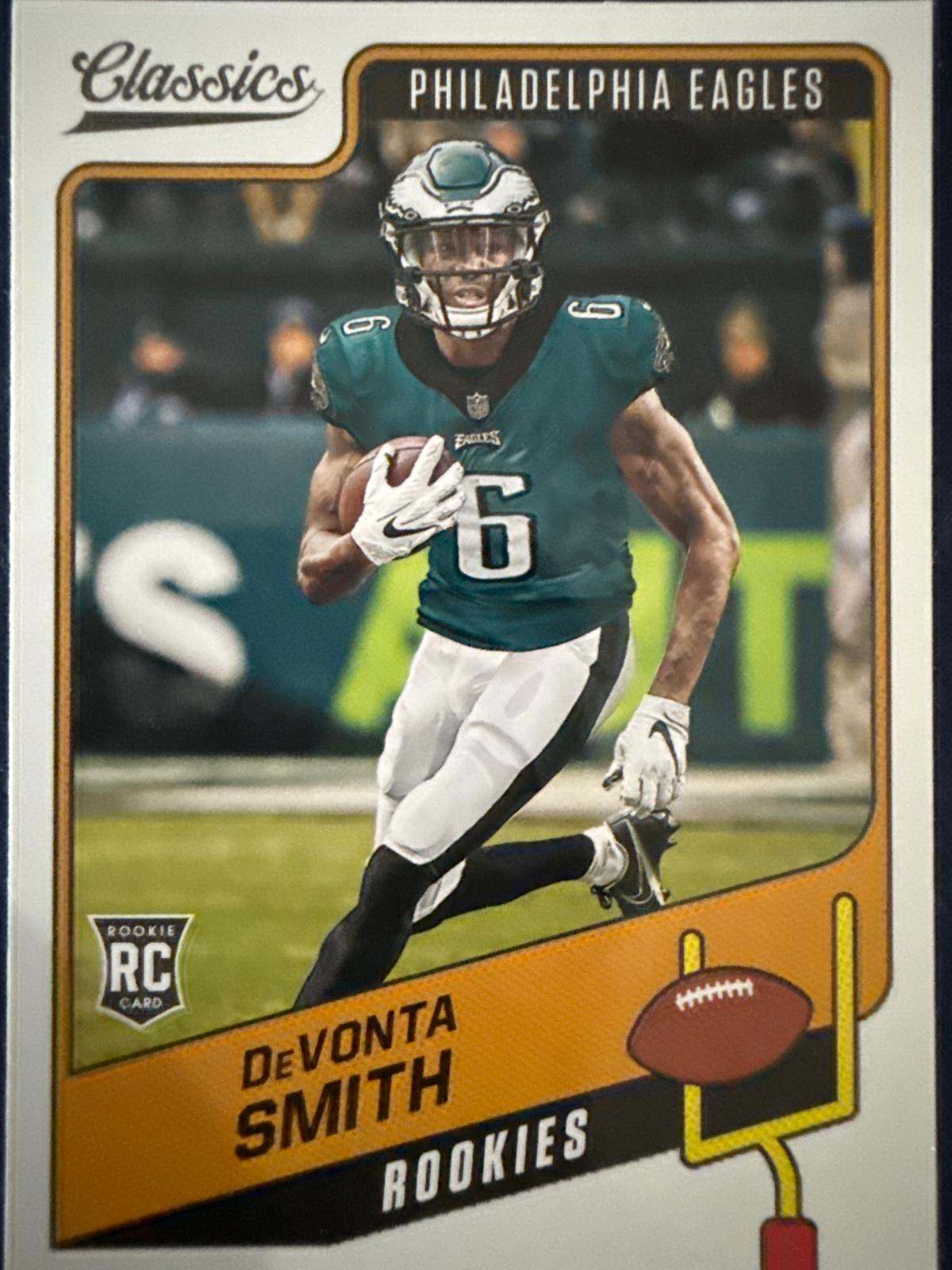 DeVonta Smith #155