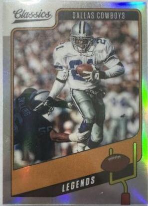 Deion Sanders [No Name] #106