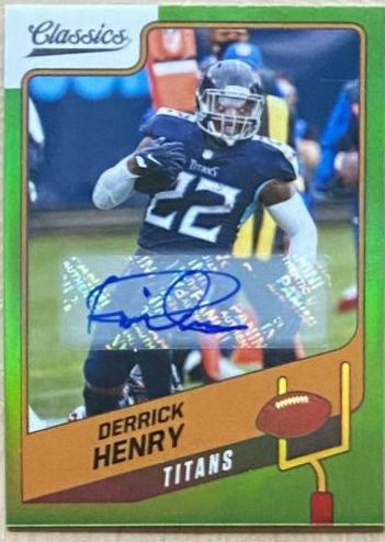 Derrick Henry #5