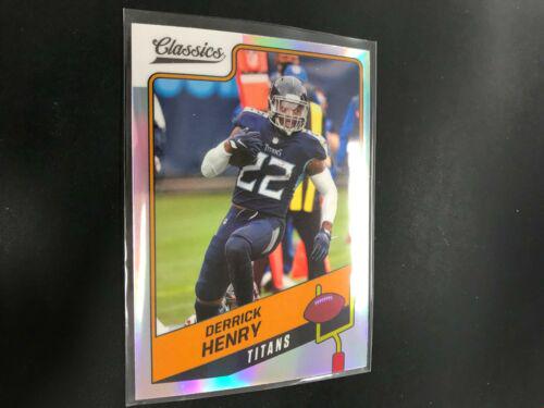 Derrick Henry [Premium Edition Silver] #5