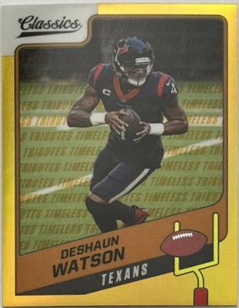 Deshaun Watson #11