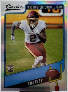 Dyami Brown [Blue Back] #173