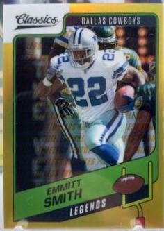 Emmitt Smith #127