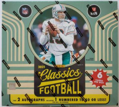 Hobby Box
