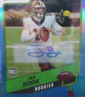 Ian Book [Premium Edition] #177