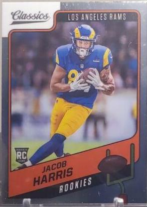Jacob Harris #188