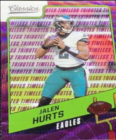 Jalen Hurts #57