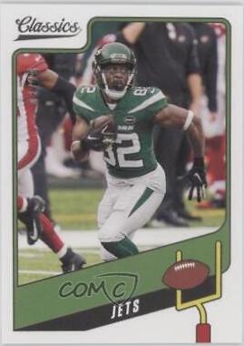 Jamison Crowder [No Name] #73