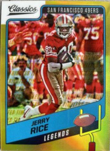 Jerry Rice #113