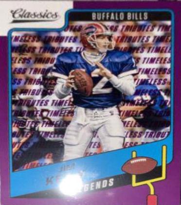 Jim Kelly #120