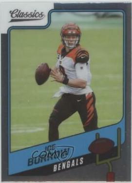 Joe Burrow [Premium Edition] #29
