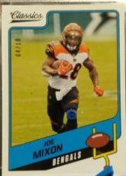 Joe Mixon [Glossy] #31
