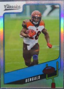 Joe Mixon [No Name] #31