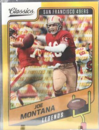 Joe Montana #111