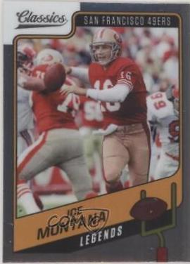 Joe Montana [Premium Edition] #111