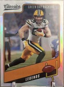 Jordy Nelson [Premium Edition No Name] #102