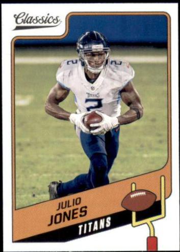 Julio Jones #20