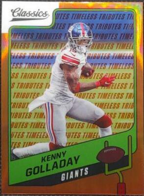 Kenny Golladay #56