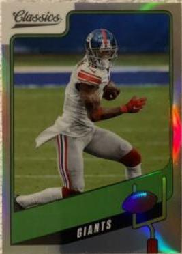 Kenny Golladay [No Name] #56