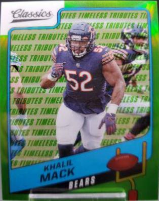 Khalil Mack #45