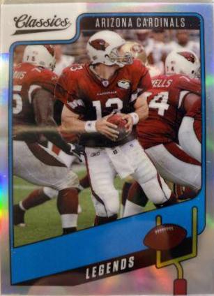 Kurt Warner [No Name] #117