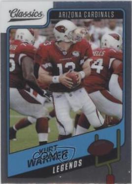 Kurt Warner [Premium Edition] #117