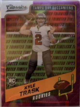 Kyle Trask [Premium Edition] #159
