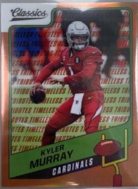 Kyler Murray #75