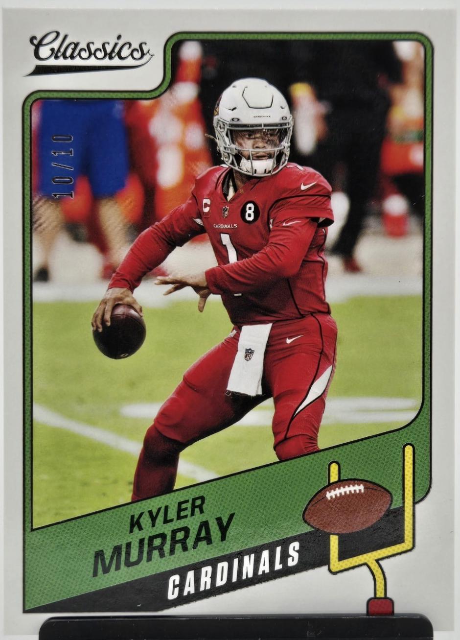 Kyler Murray [Glossy] #75