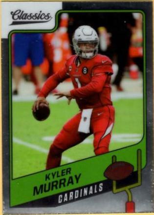 Kyler Murray [Premium Edition] #75
