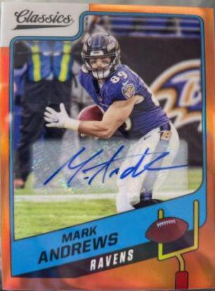Mark Andrews #26