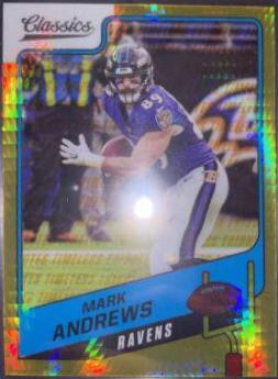 Mark Andrews [Premium Edition] #26