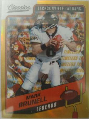 Mark Brunell #150
